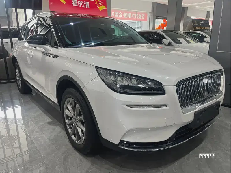 成都林肯冒险家二手车 2021款技巧,优惠特价9.71万